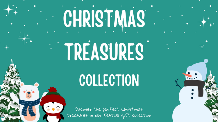Christmas Treasures