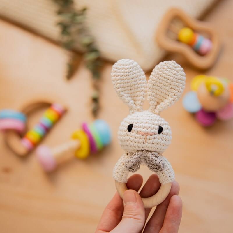 Handmade Crochet toys Gift