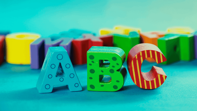 ABC's fun