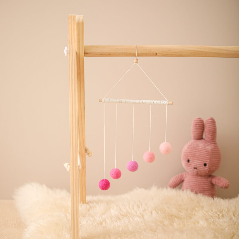 Play Gym Baby mobile gift birthday christmas 