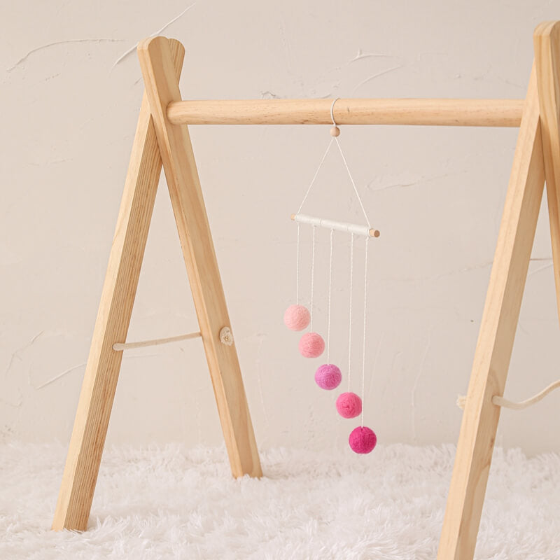 Play Gym Baby mobile gift idea 