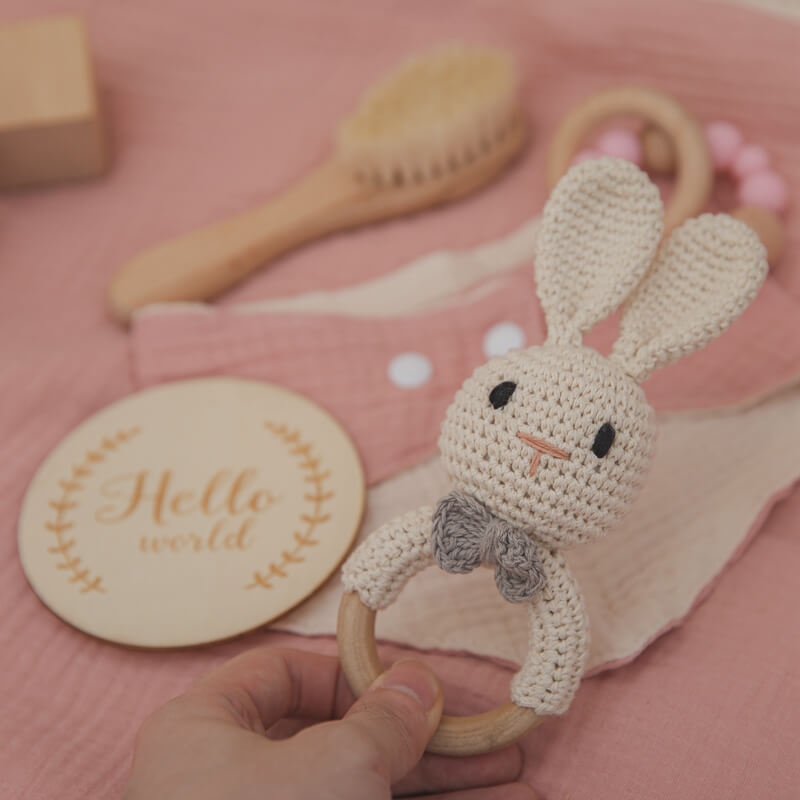 NEWBORN BOX