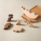 Natural Wood Montessori Balance Gift Idea 