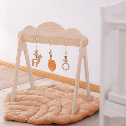 COTTON COZY PLAY MAT